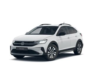 VW Taigo 11.168 km 20.991 &euro; Mannheim 68309