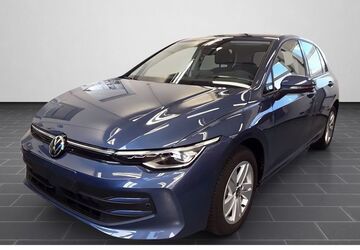 VW Golf 3.040 km 25.950 &euro; Ladenburg 68526
