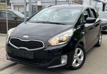 Kia Carens 140.000 km 4.990 &euro; Weinheim 69469