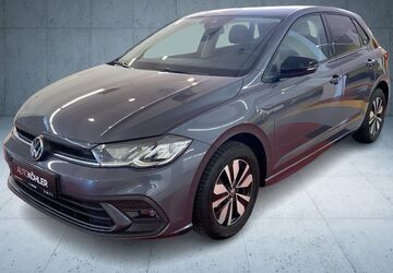 VW Polo 11.100 km 22.990 &euro; Bad Dürkheim 67098