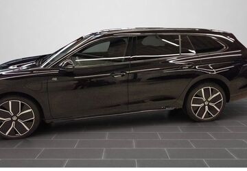 VW Passat Variant 19.922 km 49.980 &euro; Ludwigshafen 67059