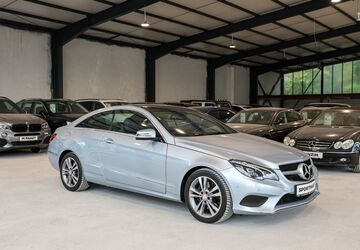 Mercedes-Benz E 250 127.000 km 21.950 &euro; Mannheim 68167
