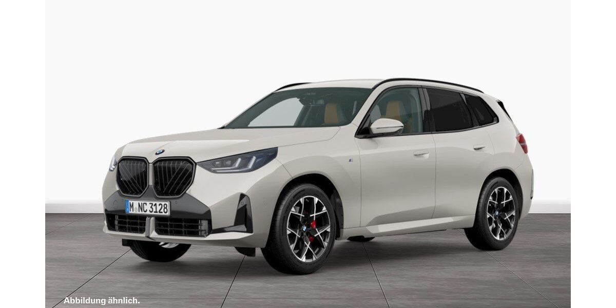 BMW X3 13.263 km 57.390 &euro; Mannheim 68169