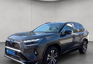 Toyota RAV 4 5.000 km 54.900 &euro; Mannheim 68307