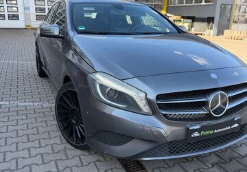 Mercedes-Benz A 180 200.000 km 6.990 &euro; Frankenthal 67227