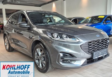 Ford Kuga 49.554 km 23.970 &euro; Mannheim 68309