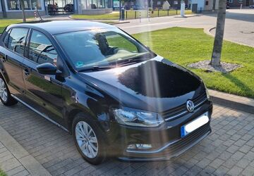 VW Polo 129.011 km 6.500 &euro; Mannheim 68169