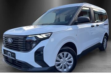 Ford Tourneo Courier 8.950 km 20.990 &euro; Weinheim 69469
