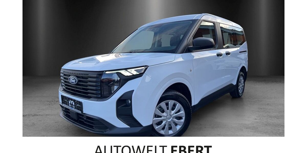 Ford Tourneo Courier 8.950 km 20.990 &euro; Weinheim 69469