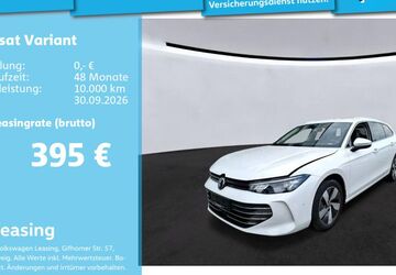 VW Passat Variant 87.972 km 27.991 &euro; Mannheim 68309