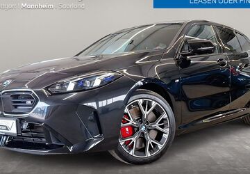 BMW M135 12.388 km 42.970 &euro; Mannheim 68169
