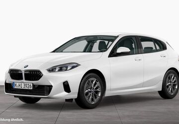 BMW 120 5.681 km 29.590 &euro; Mannheim 68169