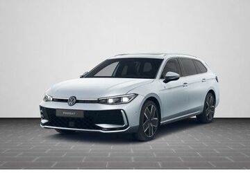 VW Passat 21.700 km 35.950 &euro; Mannheim 68167