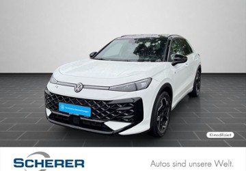 VW T-Roc 4.600 km 33.585 &euro; Mannheim 68167