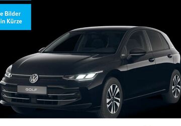 VW Golf 2.949 km 29.479 &euro; Walldorf 69190
