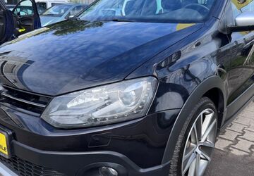 VW Polo 113.000 km 7.990 &euro; Mannheim 68309