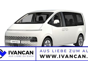 Hyundai STARIA 13.542 km 43.990 &euro; Mannheim 68219