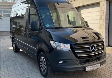 Mercedes-Benz Sprinter 1.200 km 58.900 &euro; Bad Dürkheim 67098