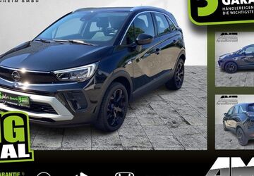 Opel Crossland (X) 26.036 km 13.990 &euro; Mannheim 68165