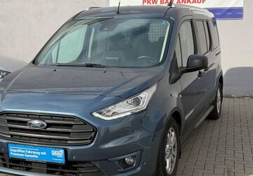 Ford Transit 230.000 km 6.490 &euro; Mannheim Neckarau 68199