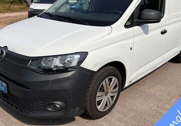 VW Caddy Maxi 195.100 km 11.950 &euro; Weinheim 69469