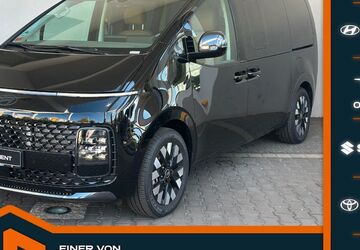 Hyundai STARIA 9.999 km 49.919 &euro; Heidelberg 69115