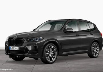 BMW X3 99.778 km 38.680 &euro; Mannheim 68169