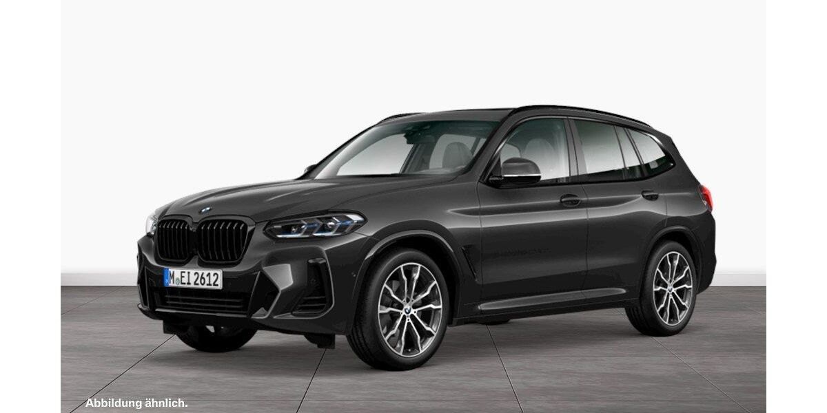 BMW X3 99.778 km 38.680 &euro; Mannheim 68169