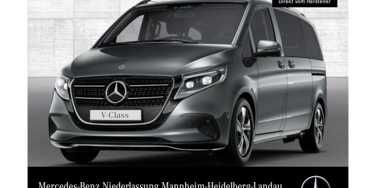 Mercedes-Benz V 250 14.941 km 64.980 &euro; Mannheim 68165