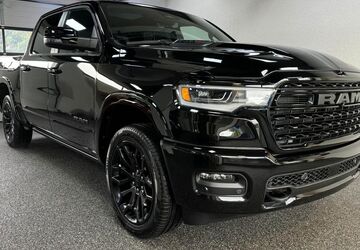 Dodge RAM 6.827 km 84.600 &euro; Mannheim 68309