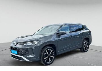 VW Tayron 9.732 km 38.880 &euro; Bensheim 64625