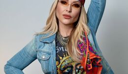 Anastacia - #NTK26 Summer Tour