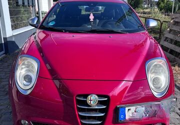 Alfa Romeo MiTo 187.265 km 3.490 &euro; Osthofen 67574