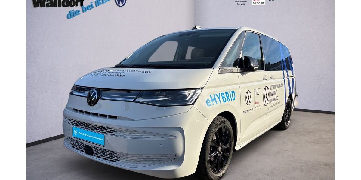 VW T7 Multivan 10.708 km 76.606 &euro; Walldorf 69190