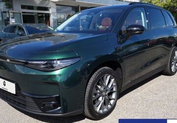 Leapmotor C10 19.819 km 33.470 &euro; Mannheim 68309
