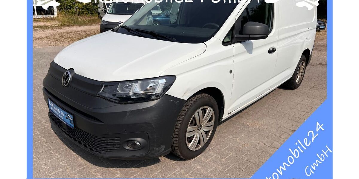 VW Caddy Maxi 195.100 km 11.950 &euro; Weinheim 69469