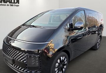 Hyundai STARIA 5.000 km 48.490 &euro; Wiesloch 69168