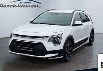 Kia Niro 46.810 km 23.989 &euro; Mannheim 68199