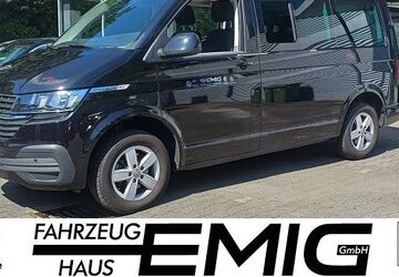 VW T6 Caravelle 106.200 km 38.950 &euro; Fürth 64658