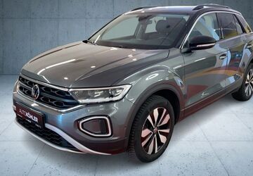 VW T-Roc 19.300 km 27.790 &euro; Bad Dürkheim 67098