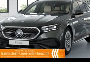 Mercedes-Benz E 300 15.768 km 60.990 &euro; Mannheim 68165