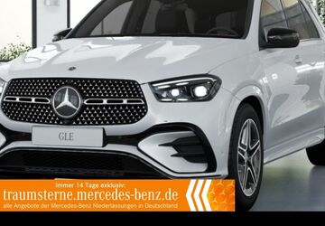 Mercedes-Benz GLE 350 6.453 km 82.990 &euro; Mannheim 68165