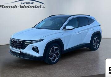 Hyundai TUCSON 39.616 km 31.489 &euro; Mannheim 68199