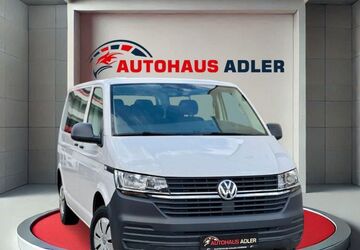 VW T6 Transporter 97.900 km 26.990 &euro; Worms 67549