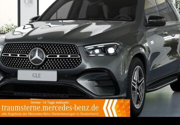 Mercedes-Benz GLE 350 23.868 km 81.990 &euro; Mannheim 68165