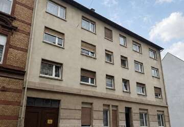 Wohnung Mannheim Neckarstadt-West - 2 Zimmer, 54 m&sup2;, 696&euro; | Angebot:27331482