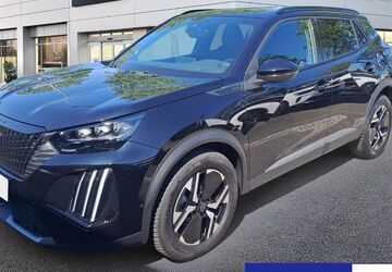Peugeot 2008 16.528 km 23.690 &euro; Mannheim 68309