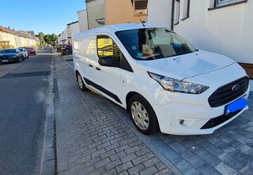 Ford Tourneo Connect 129.000 km 9.600 &euro; Heidelberg 69115