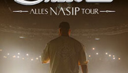 Mudi - Alles Nasip Tour