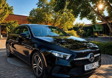 Mercedes-Benz A 180 49.000 km 21.990 &euro; Schwetzingen 68723